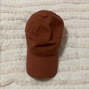 Tan Baseball Cap